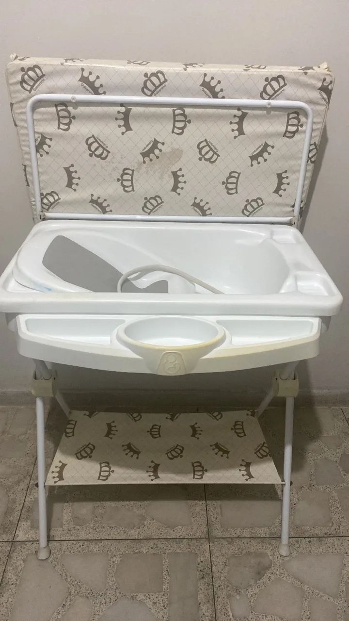 Enxoval de Bebê! - Foto 2