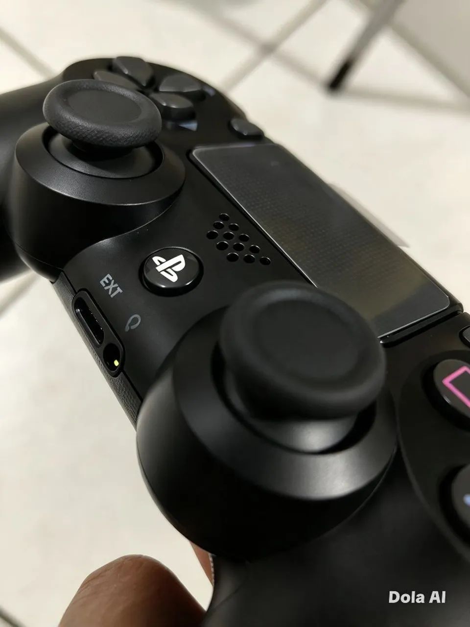 Playstation 4 controle! - Foto 4