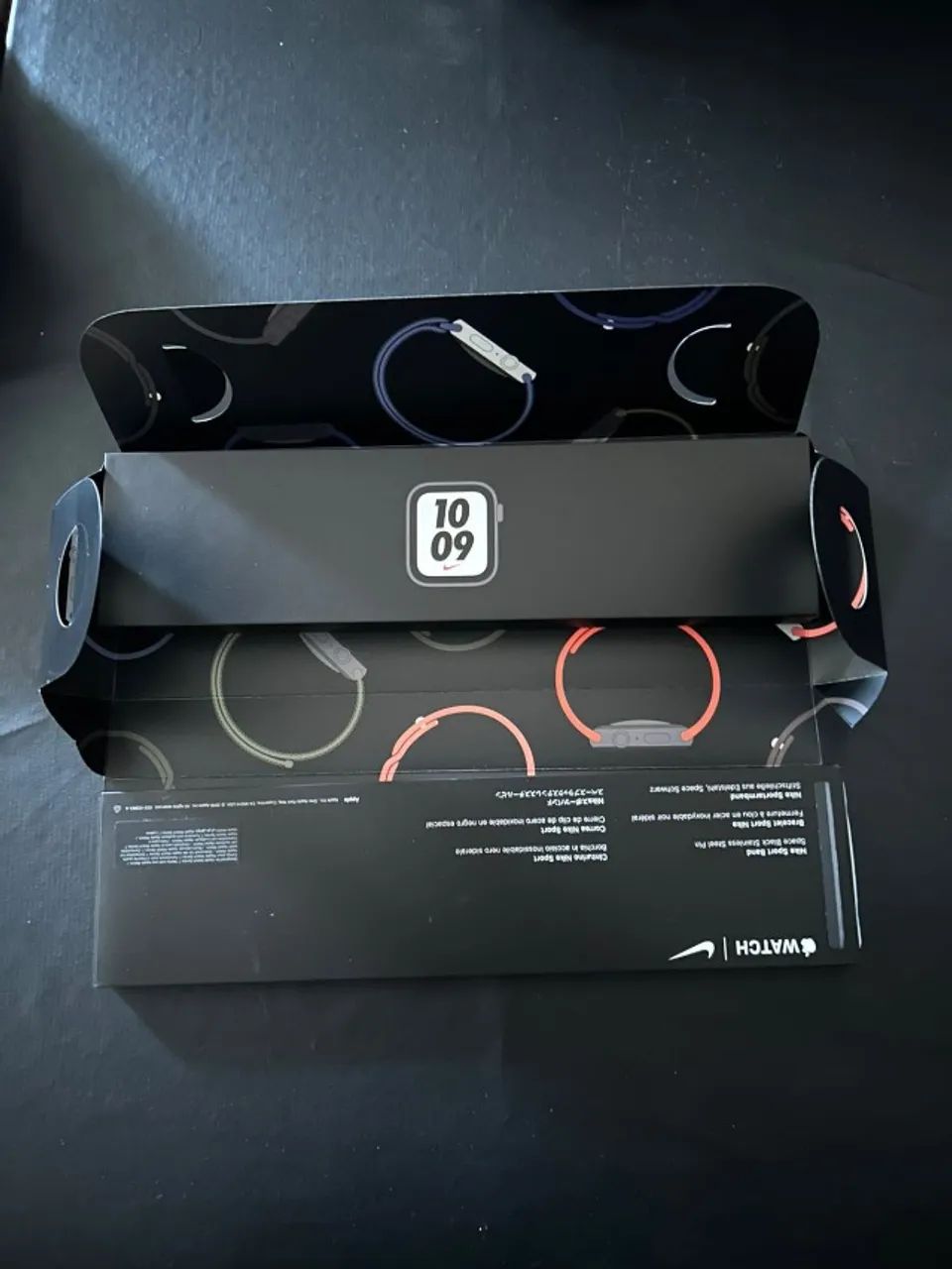 Apple Watch Nike SE 44mm - Foto 3