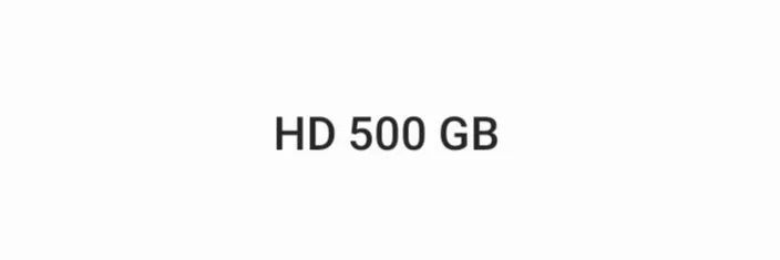 Case Externo Usb 3.0 Com Hd 500 Gigas - Foto 3