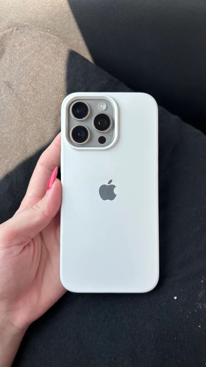 15 pro Max  - Foto 2