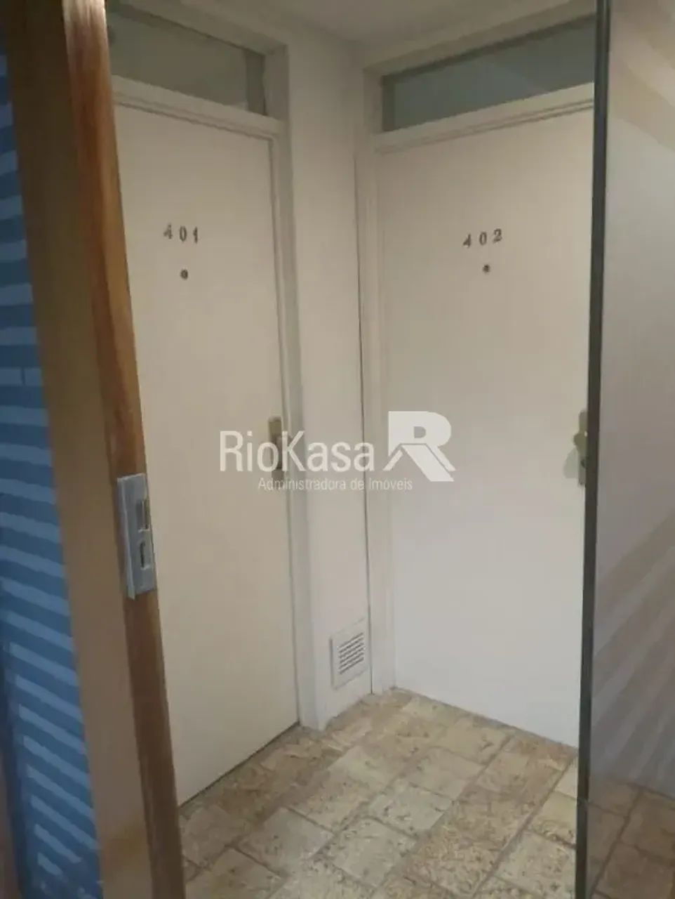 Sala para Locação 31M², CENTRO, RIO DE JANEIRO - RJ | Masson - Foto 4