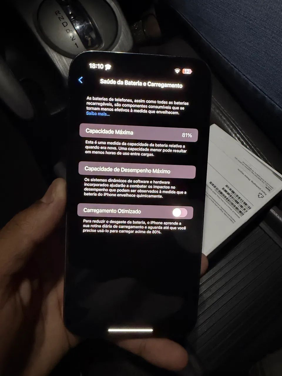 iPhone 14 Pro Max - Foto 4