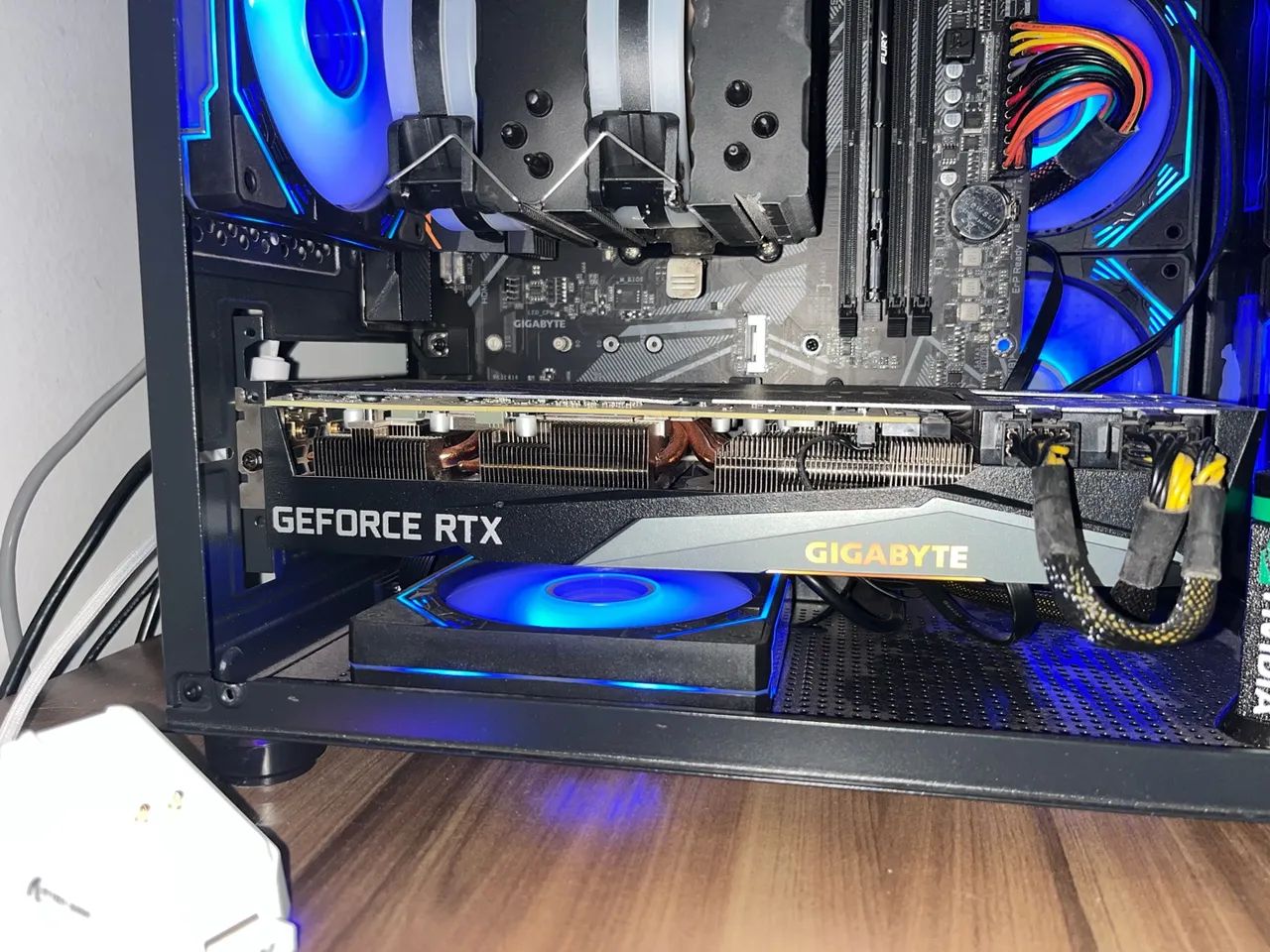 RTX 3060 Ti - Foto 3