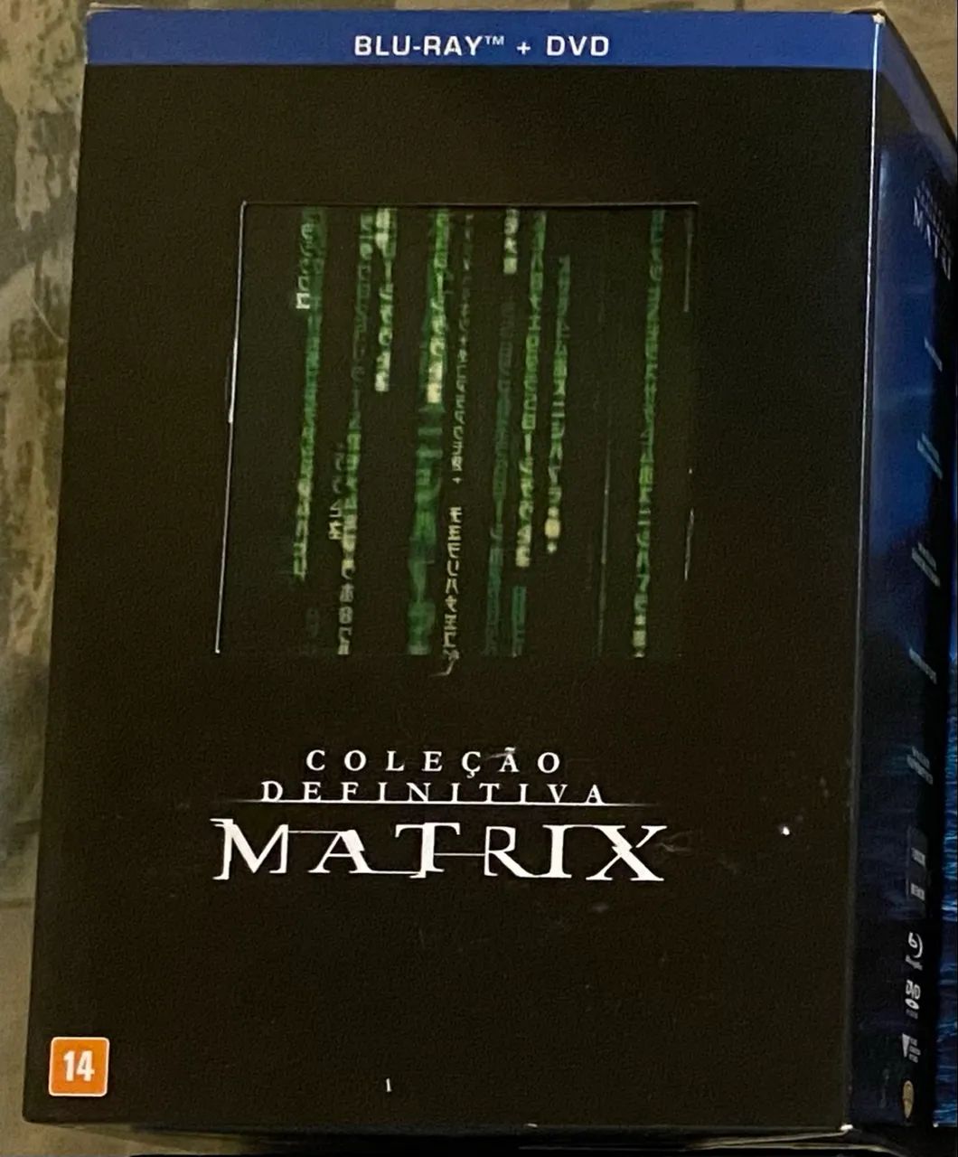 Bluray  - Foto 3