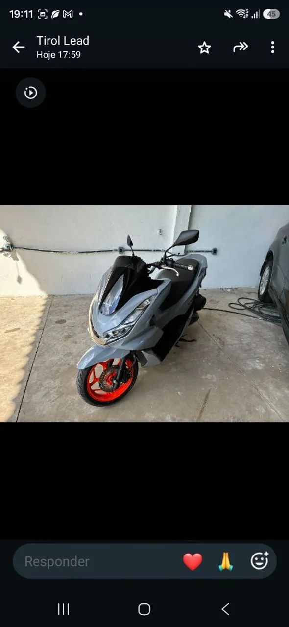PCX 160 - Foto 4