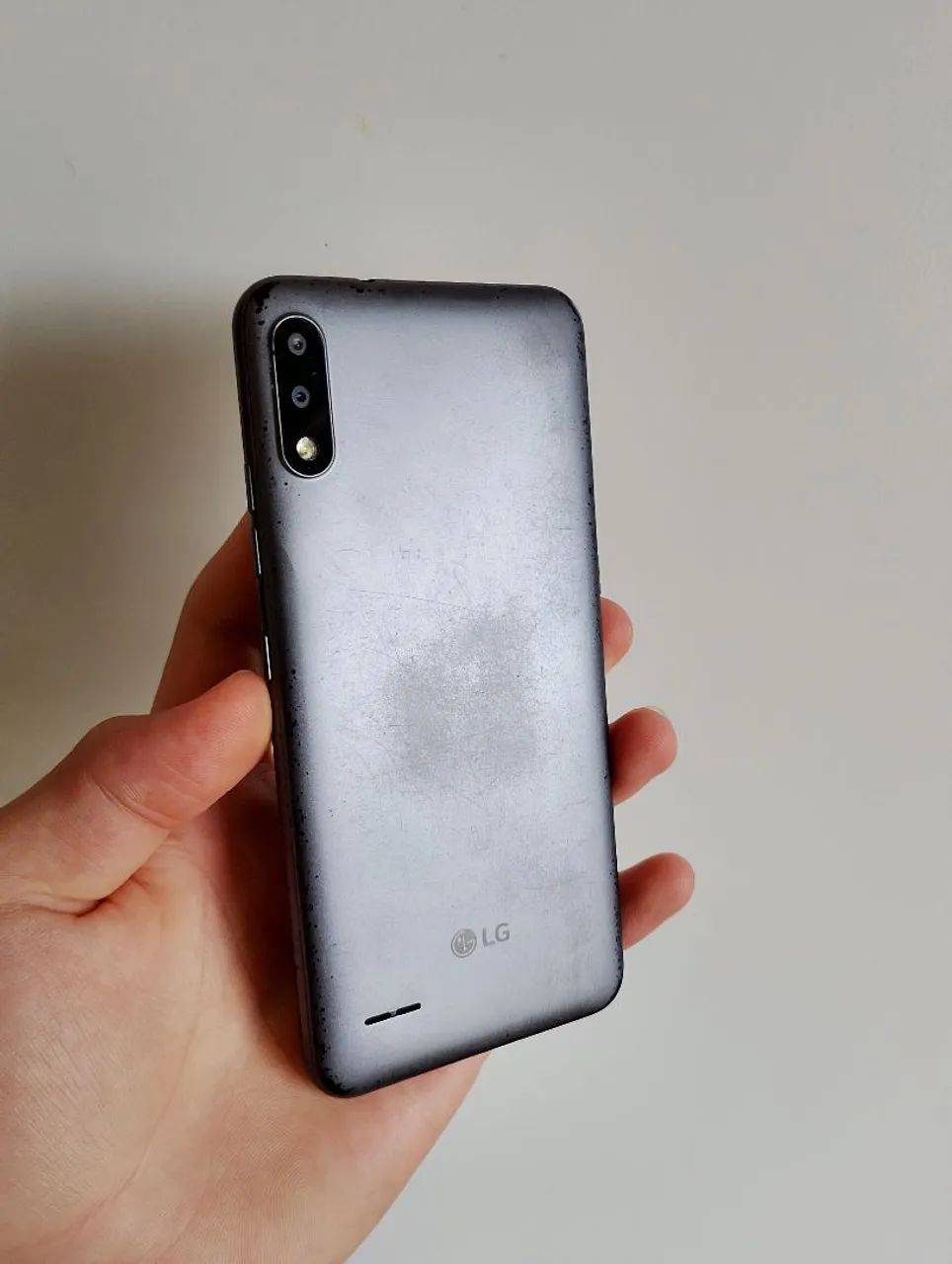 Celular LG K 22+ - Foto 5