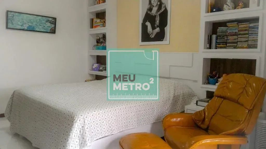 Apartamento Vanguarda | 4 quartos | Agronomica - Foto 5