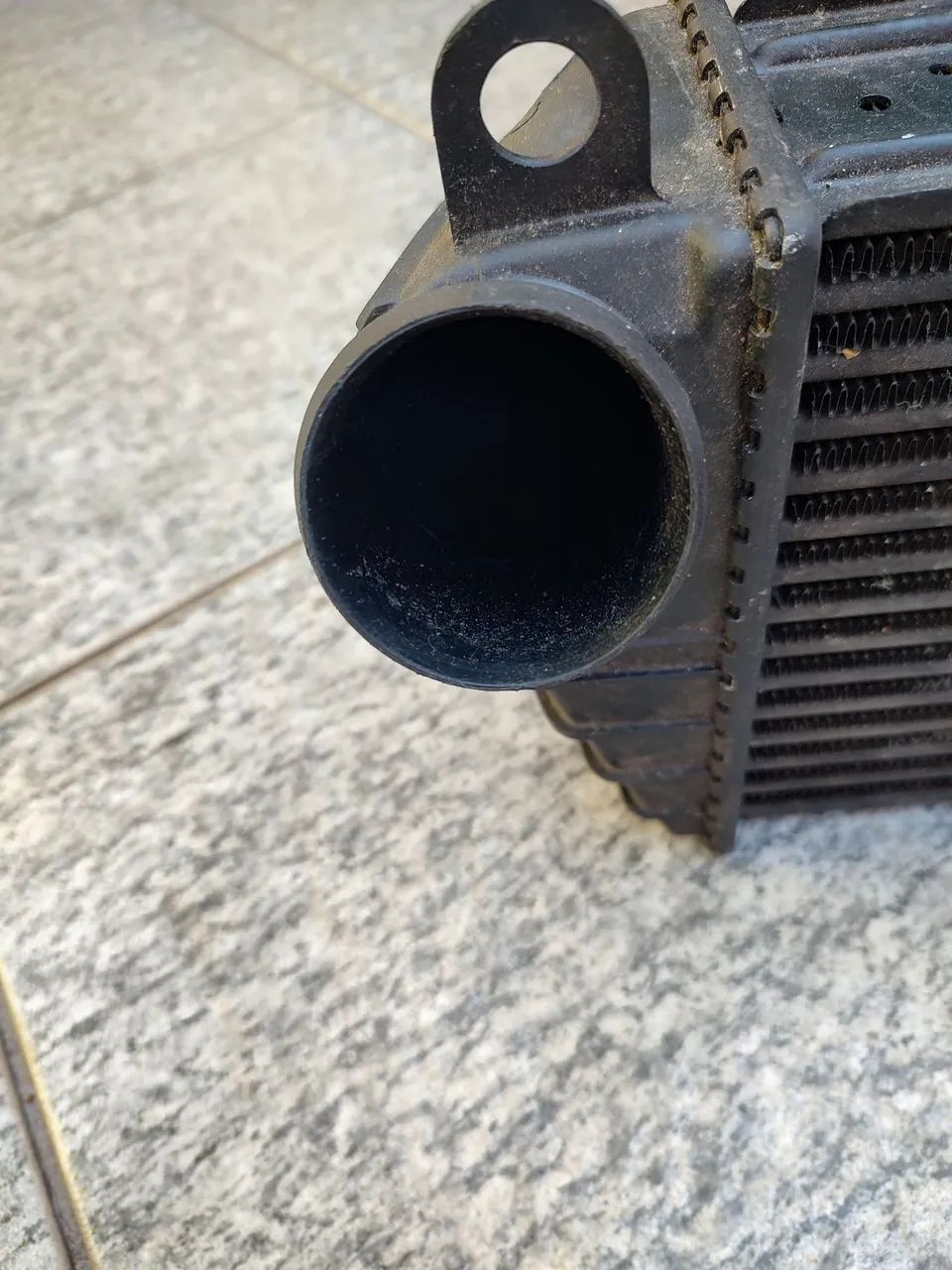Intercooler Audi  - Foto 3