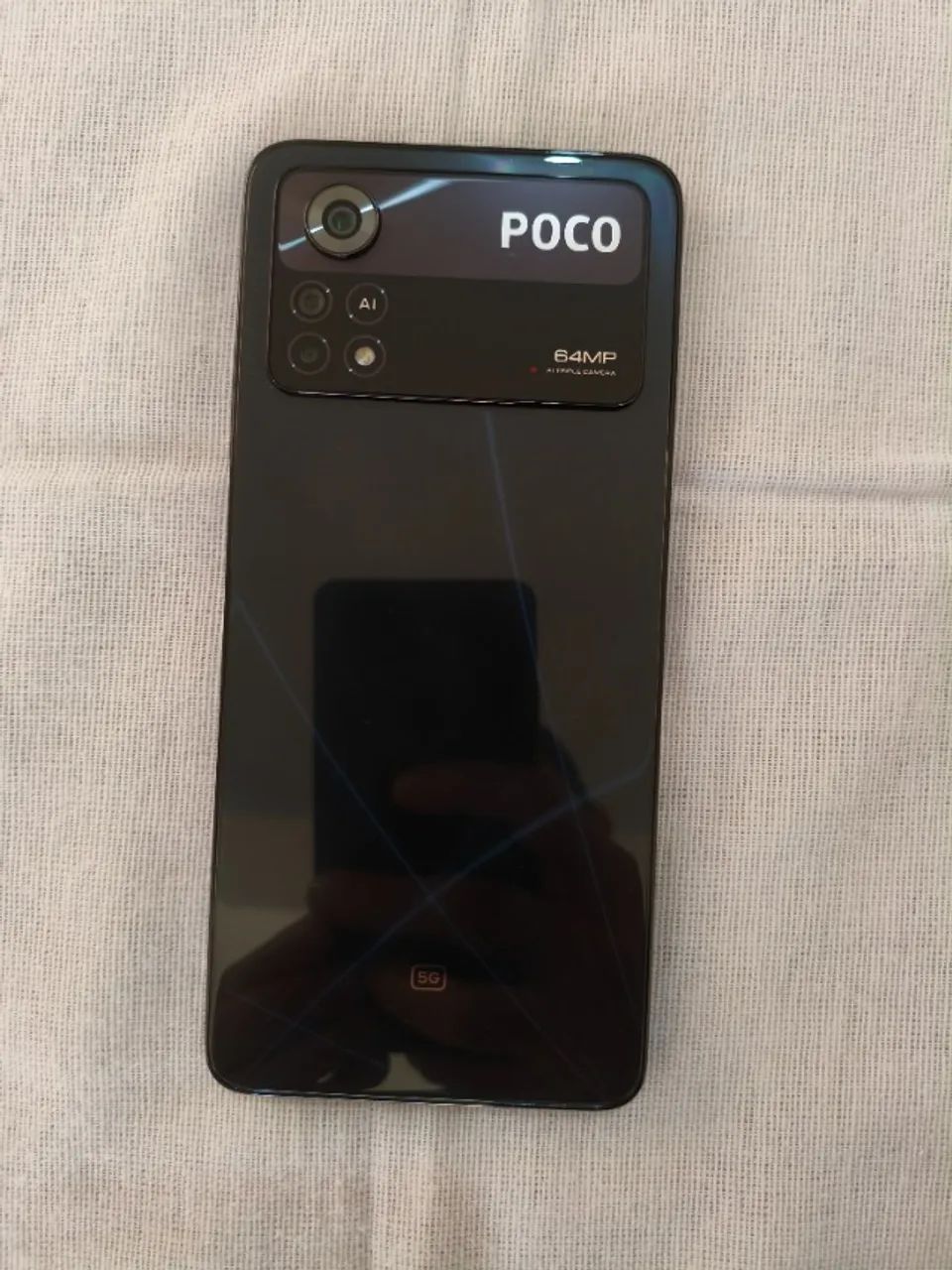 POCO X4 Pro 5g - Sem qualquer avarias - Foto 2