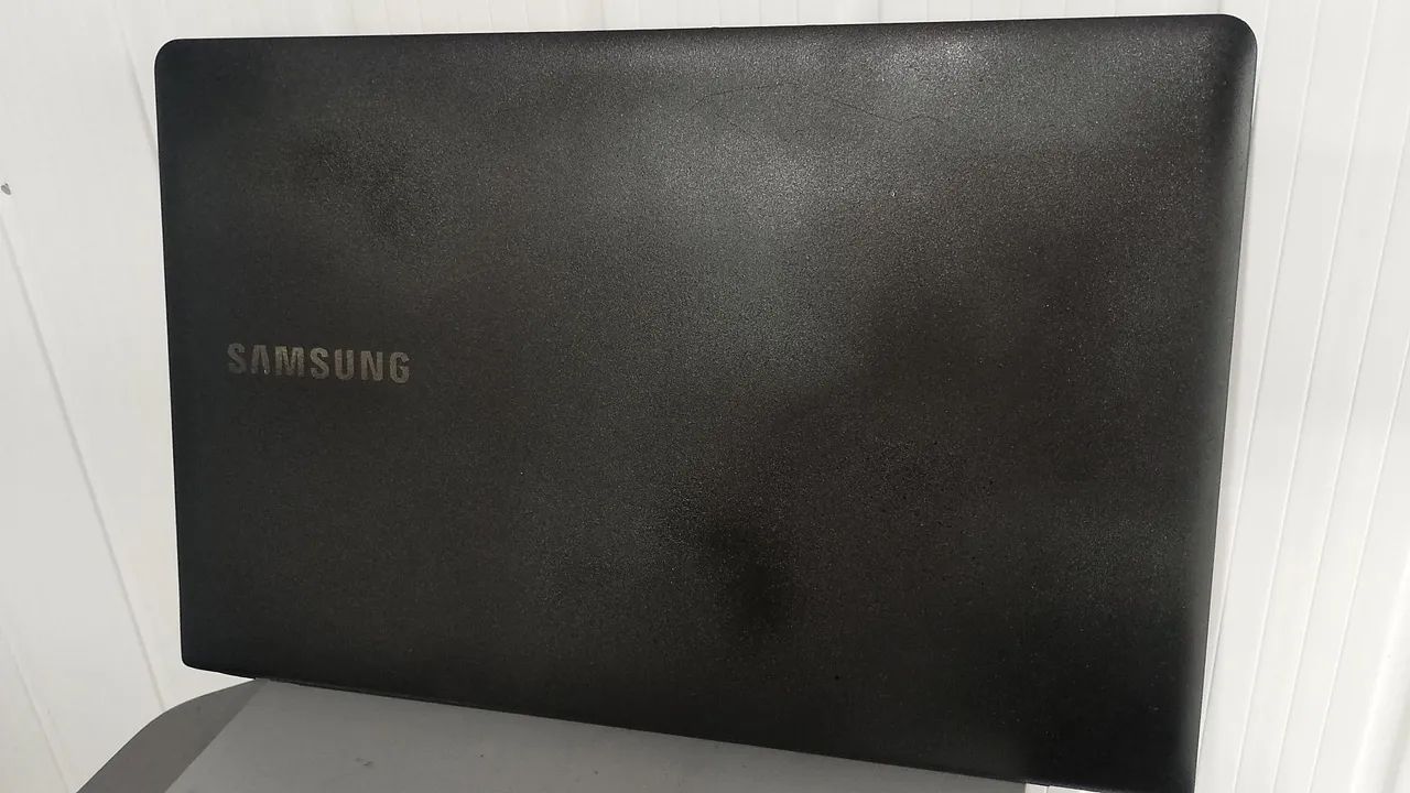 Notebook Samsung Core i3 - Foto 4