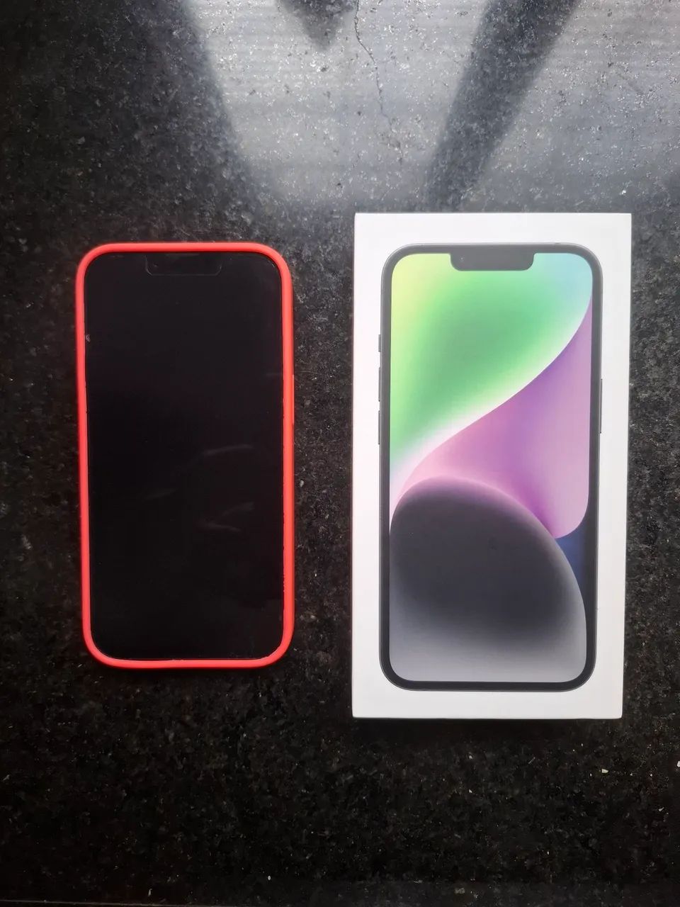 Iphone  - Foto 4