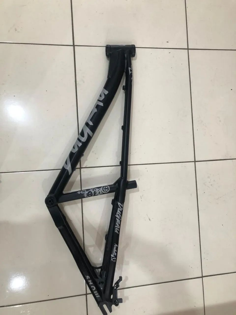 Quadro show do grau  - Foto 3