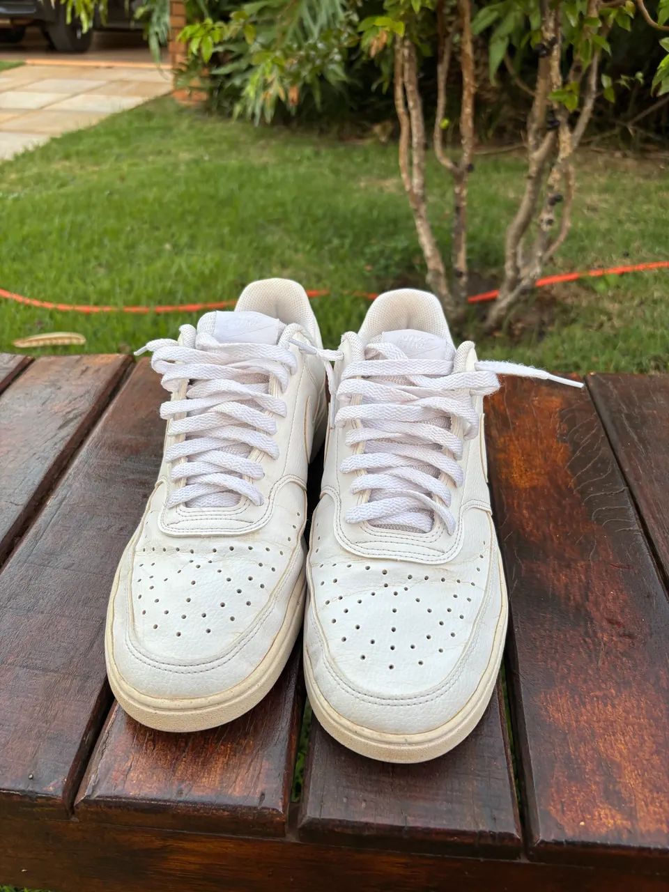 Tênis Nike 42 - Foto 2