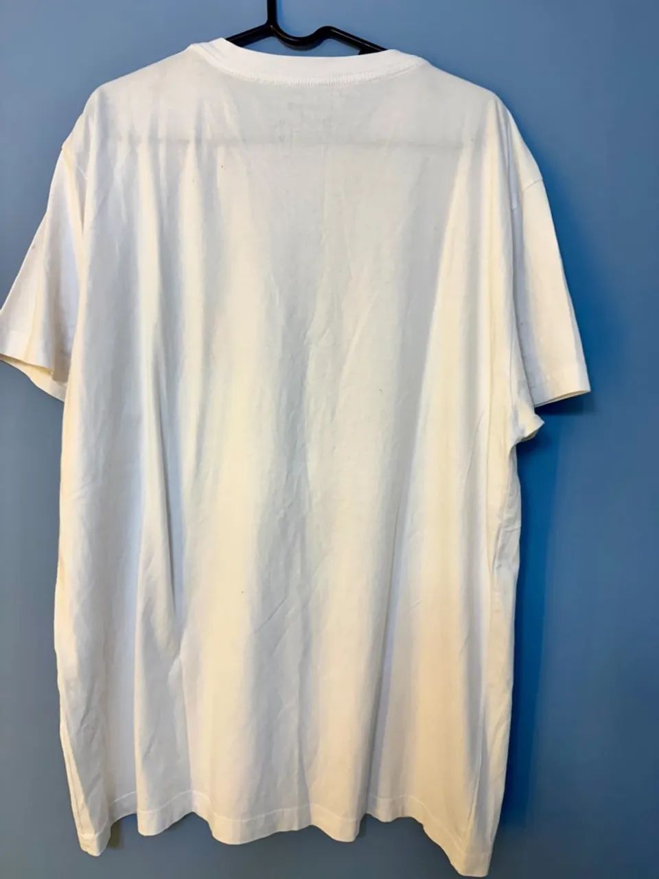 Camiseta Osklen TAM M - Foto 3