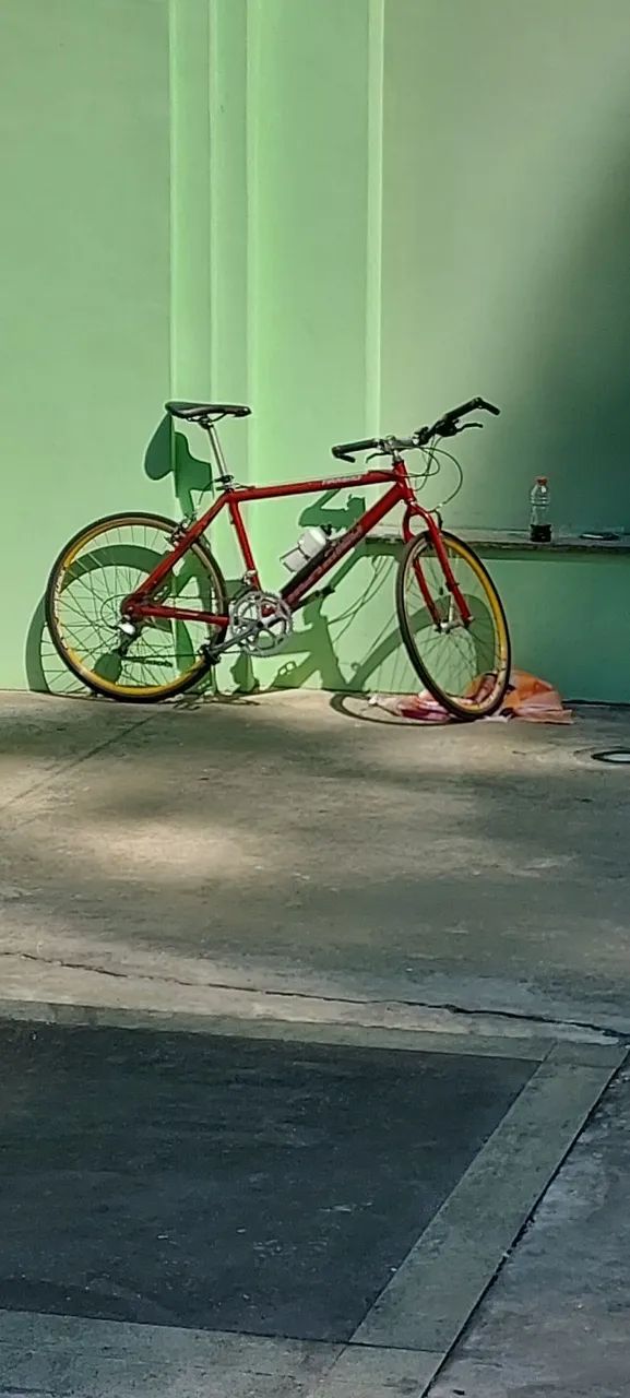 MTB aro 26 - Foto 3