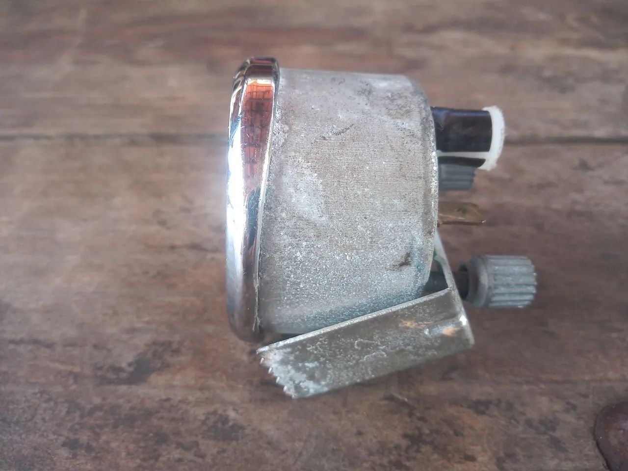 Marcador combustível Kombi antiga  - Foto 2