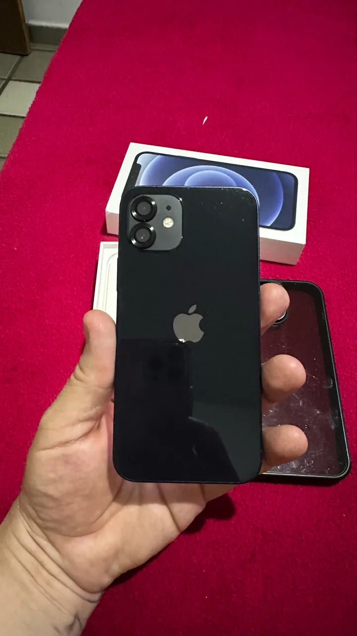 IPhone 12 top  - Foto 3