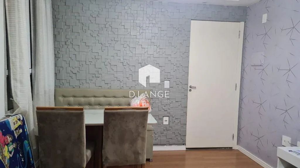 Apartamento à venda em Campinas, Jardim do Lago - Foto 2