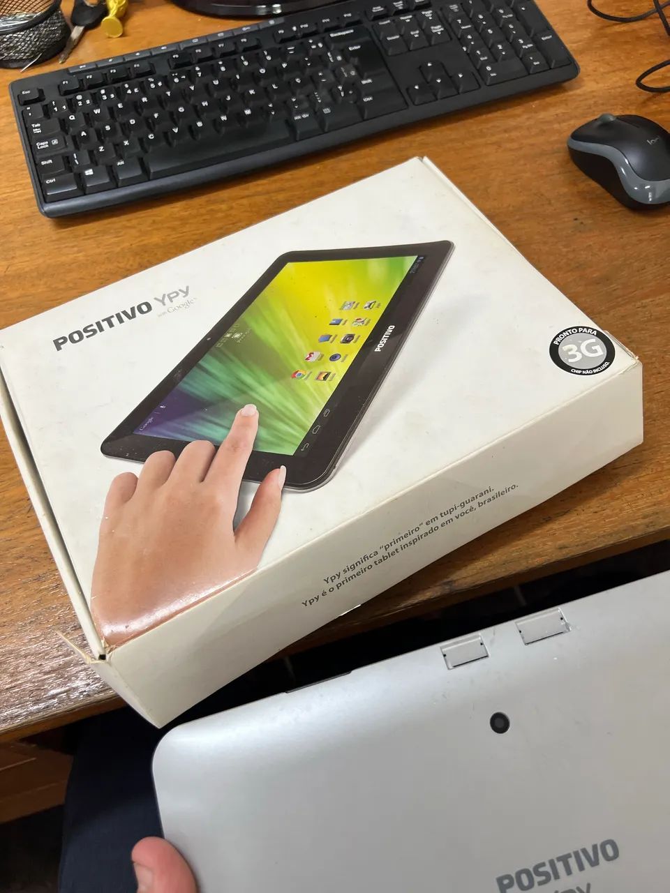 Tablet positivo - Foto 4