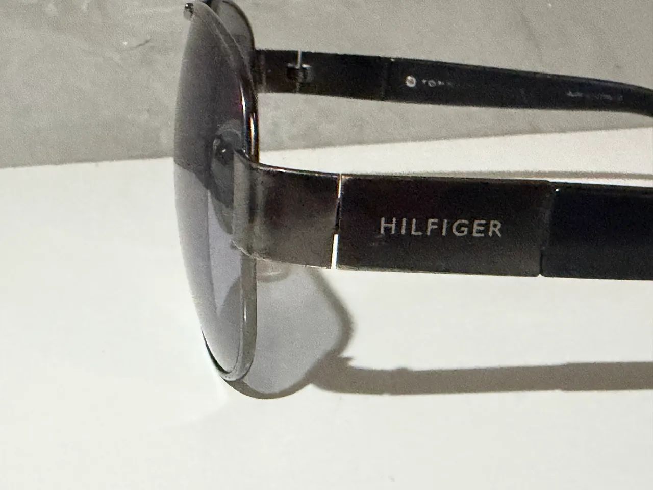 Óculos Aviador Nolan Tommy Hilfiger