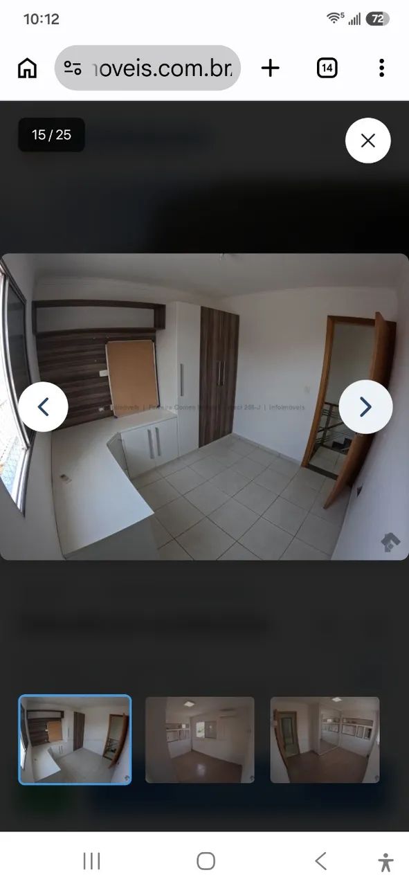 casa no caranda bosque - Foto 4