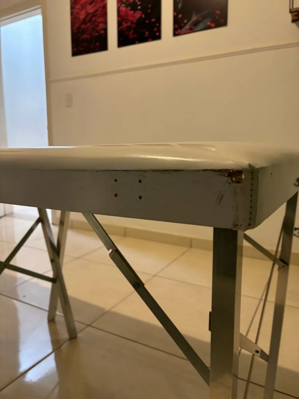 Maca de massagem  - Foto 5