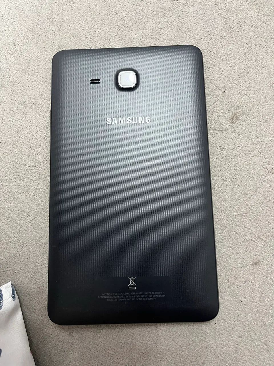 Tablet Samsung  - Foto 3