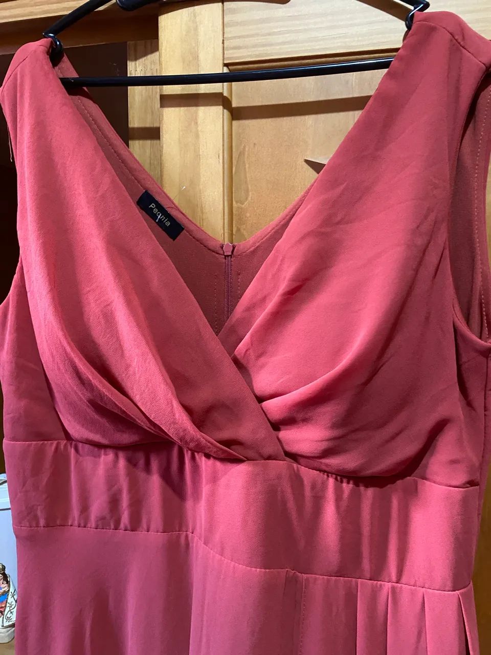 Vestido de festa longo  - Foto 4