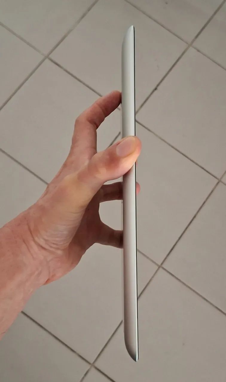 Apple iPad 4ª Geração 16GB, Wi-Fi, 9,7 polegadas, Preto - Foto 4