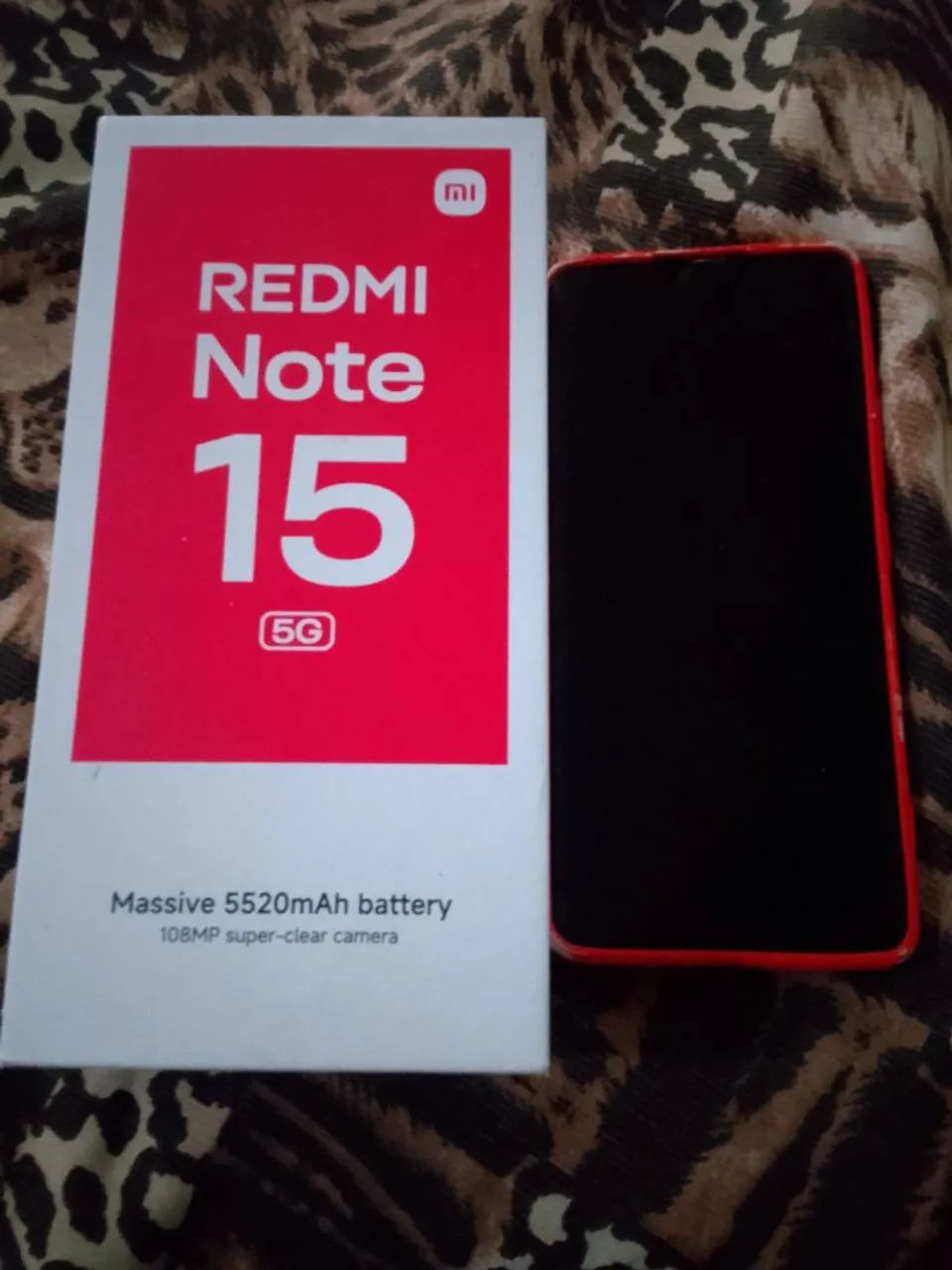 Vendo note 15 - Foto 3