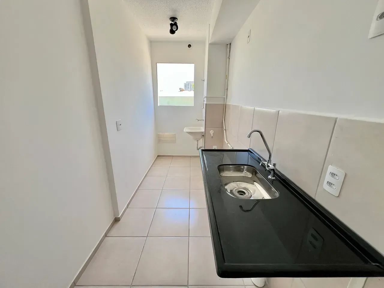 Apartamento 2 quartos com vaga e infraestrutura. - Foto 9