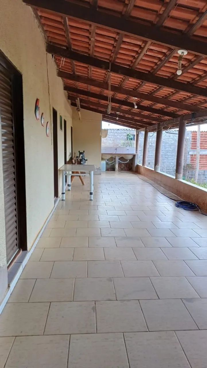 CHÁCARA ESCRITURADA, Vila Militar, Corumbá IV, Abadiânia. LEIA TODO O ANÚNCIO - Foto 15