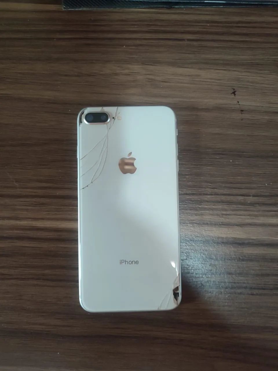 Vendo o ifhone 8 plus  - Foto 3