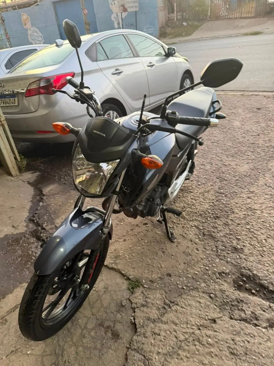 FAN  160