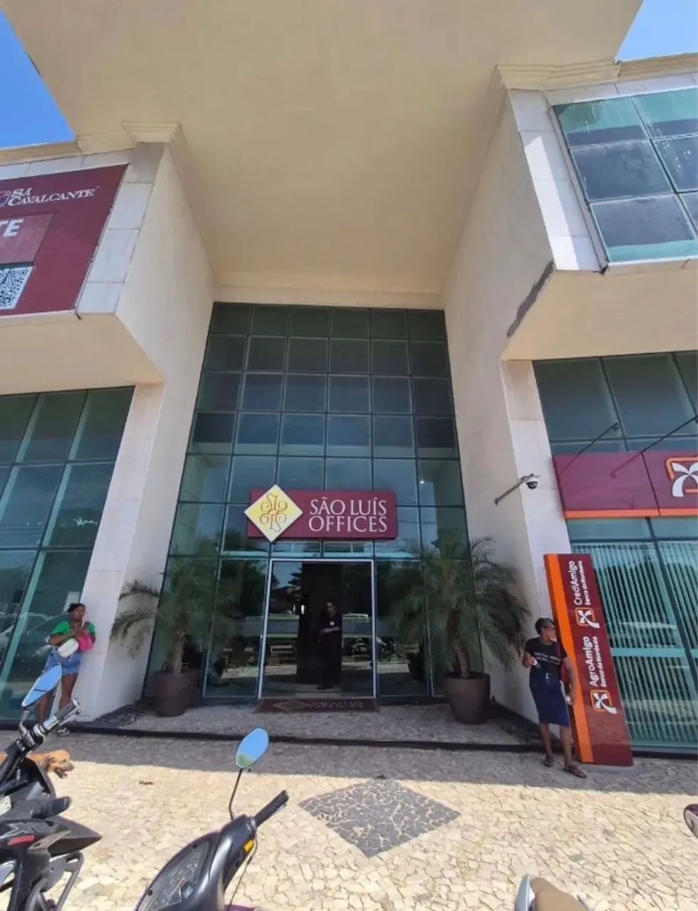 Locação de sala comercial  - Foto 3