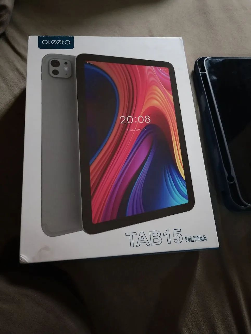 Tablet Oteeto 15 Ultra  - Foto 2