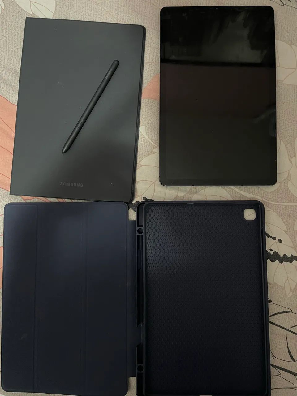 Tablet Samsung tab s6 lite