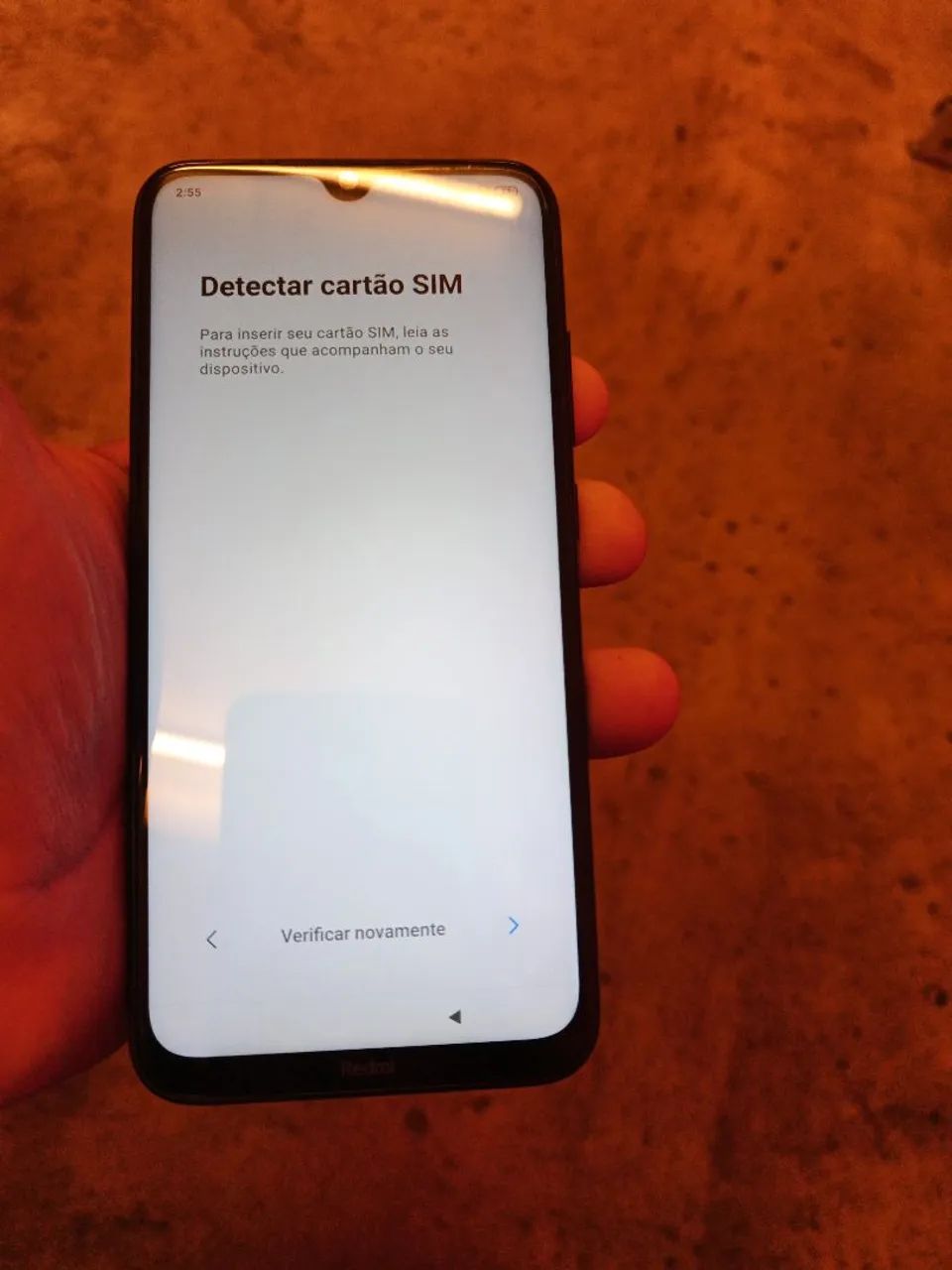 Celular Note 8 64 GB barato só teve um dono - Foto 3