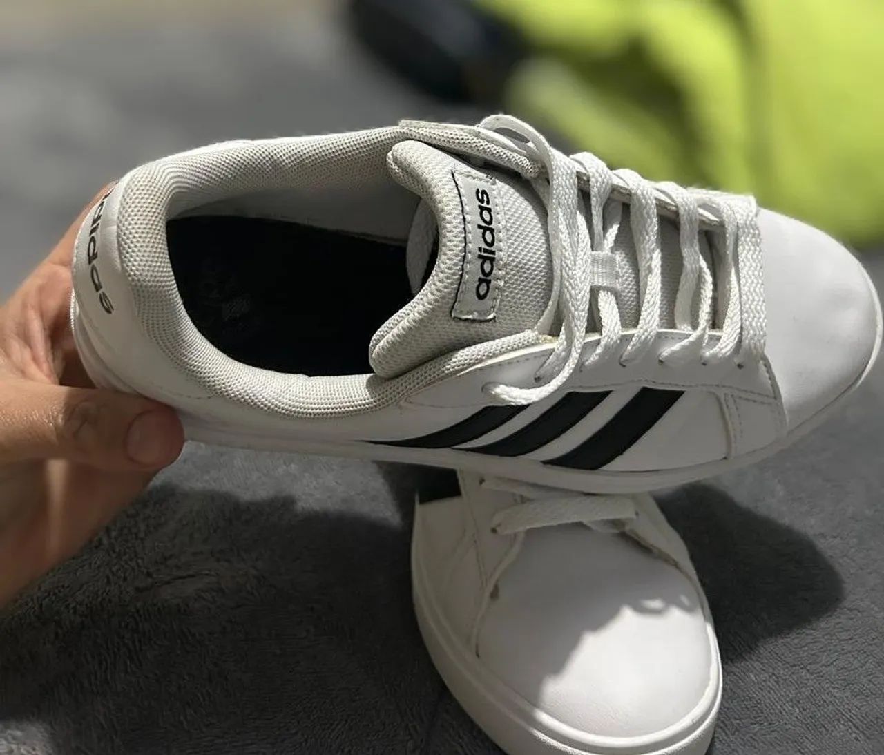 Tênis Adidas  - Foto 3