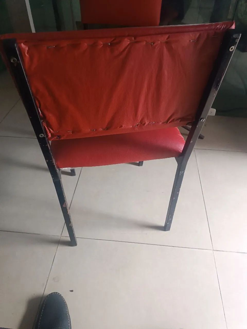 Cadeira  - Foto 3