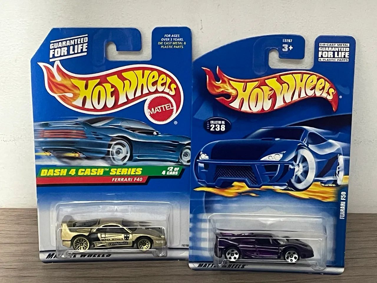 Hot wheels lote LEIA COM ATENÇÃO  - Foto 4