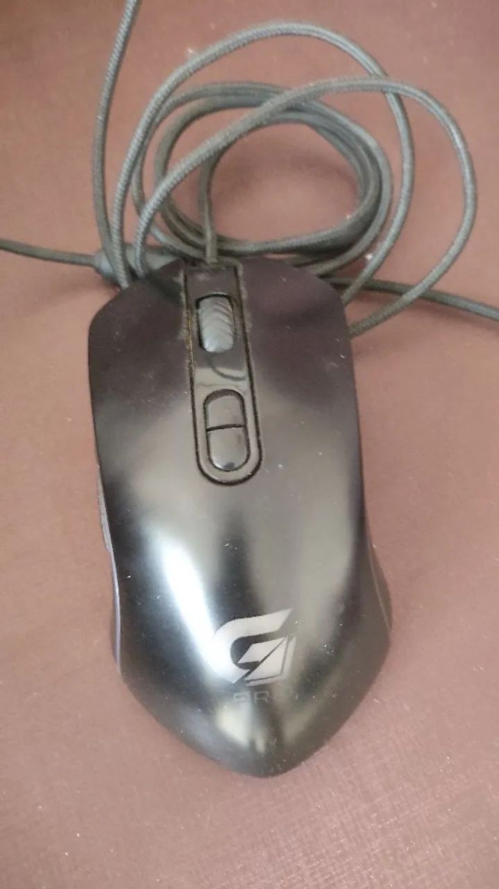 Pc + mouse GPro  - Foto 3
