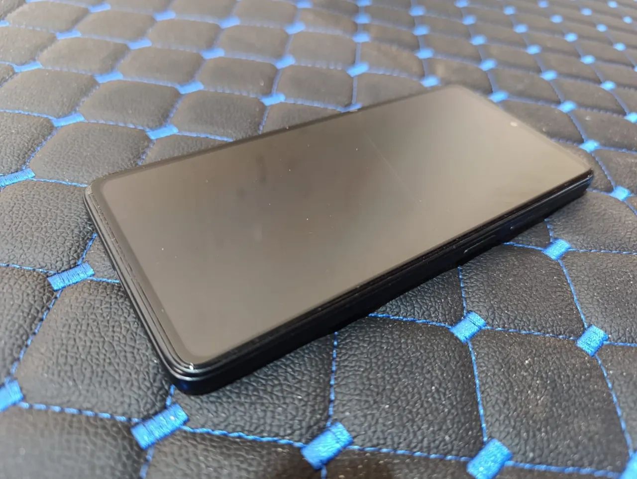? Redmi Note 12 Pro 5G 128GB ? Seminovo - Foto 3