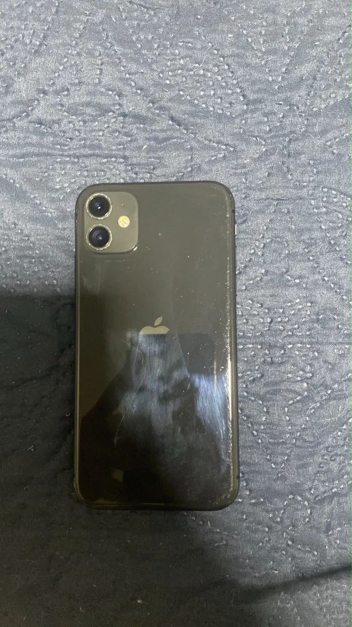 iPhone 11 64gb - Foto 4