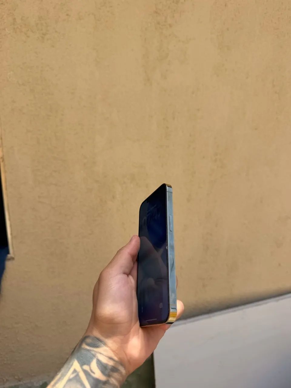 iPhone 13 Pro 256gb - Foto 5