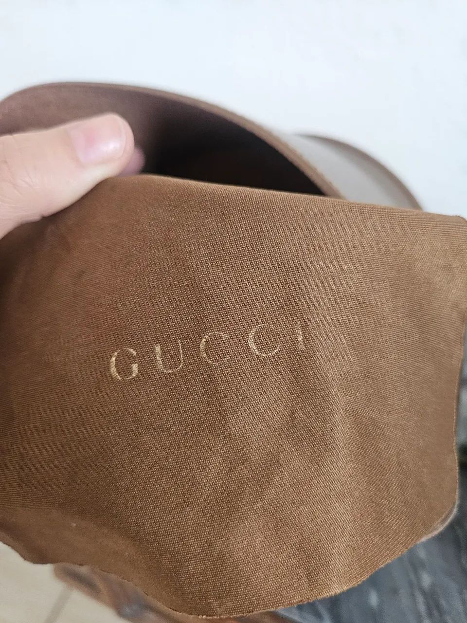 Óculos Gucci (original) - Foto 5