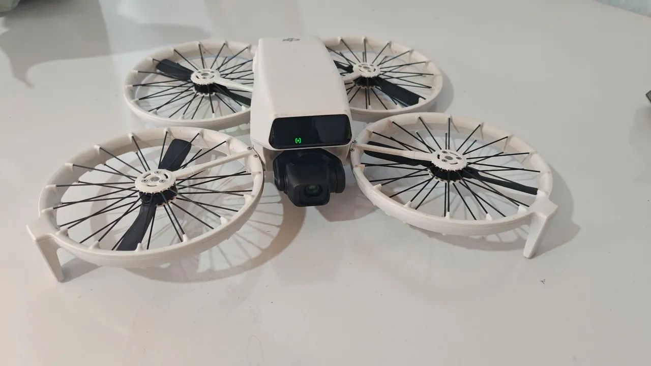 DJI FLIP BARATO  - Foto 2