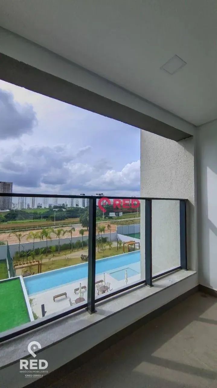 Apartamento com 4 quartos à venda por R$ 2.500.000 - Edifício Vermont View - Sorocaba/SP - Foto 2