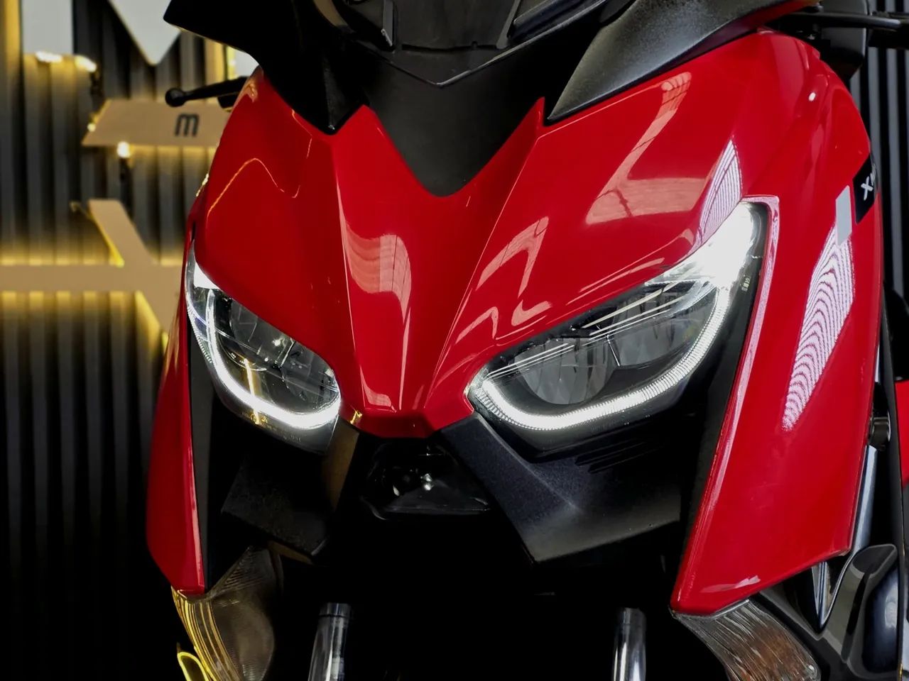 Yamaha Xmax 250 abs 2024 - Foto 2